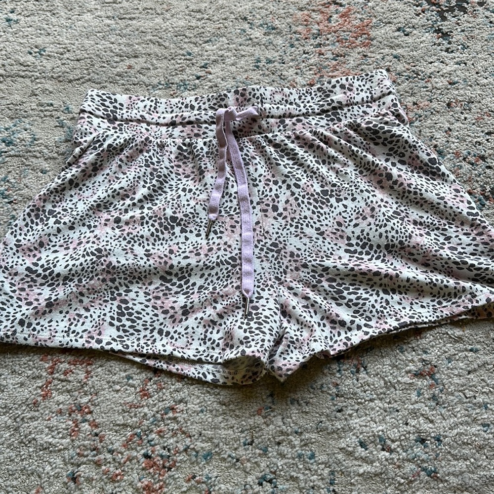 Kookaburra by UGG pajama shorts size L